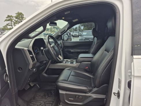 Certified 2021 Ford Expedition XLT RWD image 2