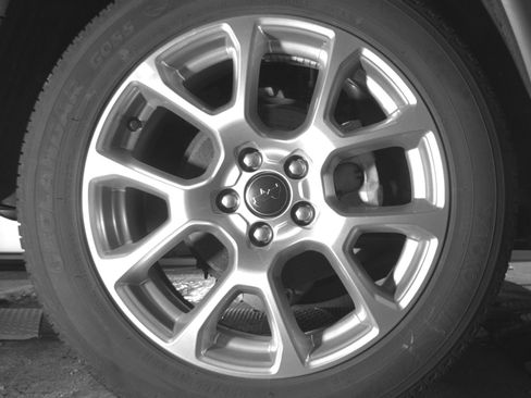 Used 2025 Jeep Compass Limited AWD/4WD image 15