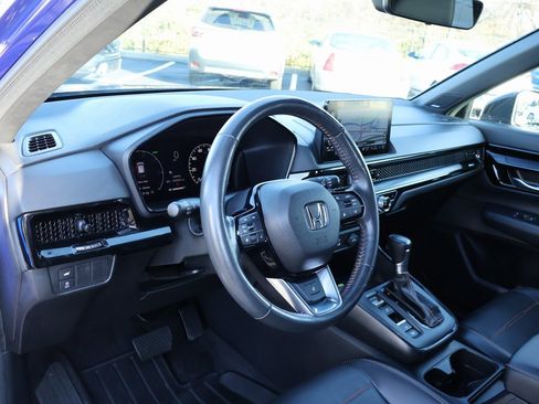 Certified 2023 Honda CR-V Sport Touring image 17