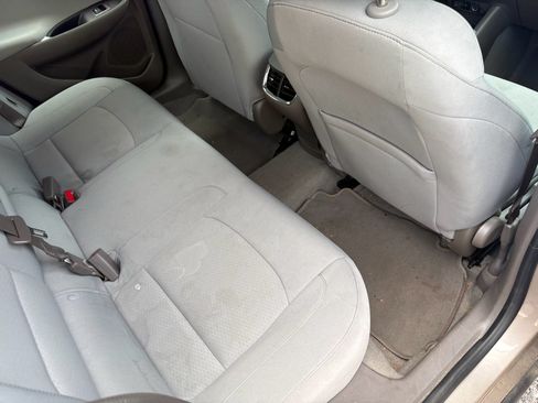 Used 2023 Chevrolet Malibu LT FWD image 23