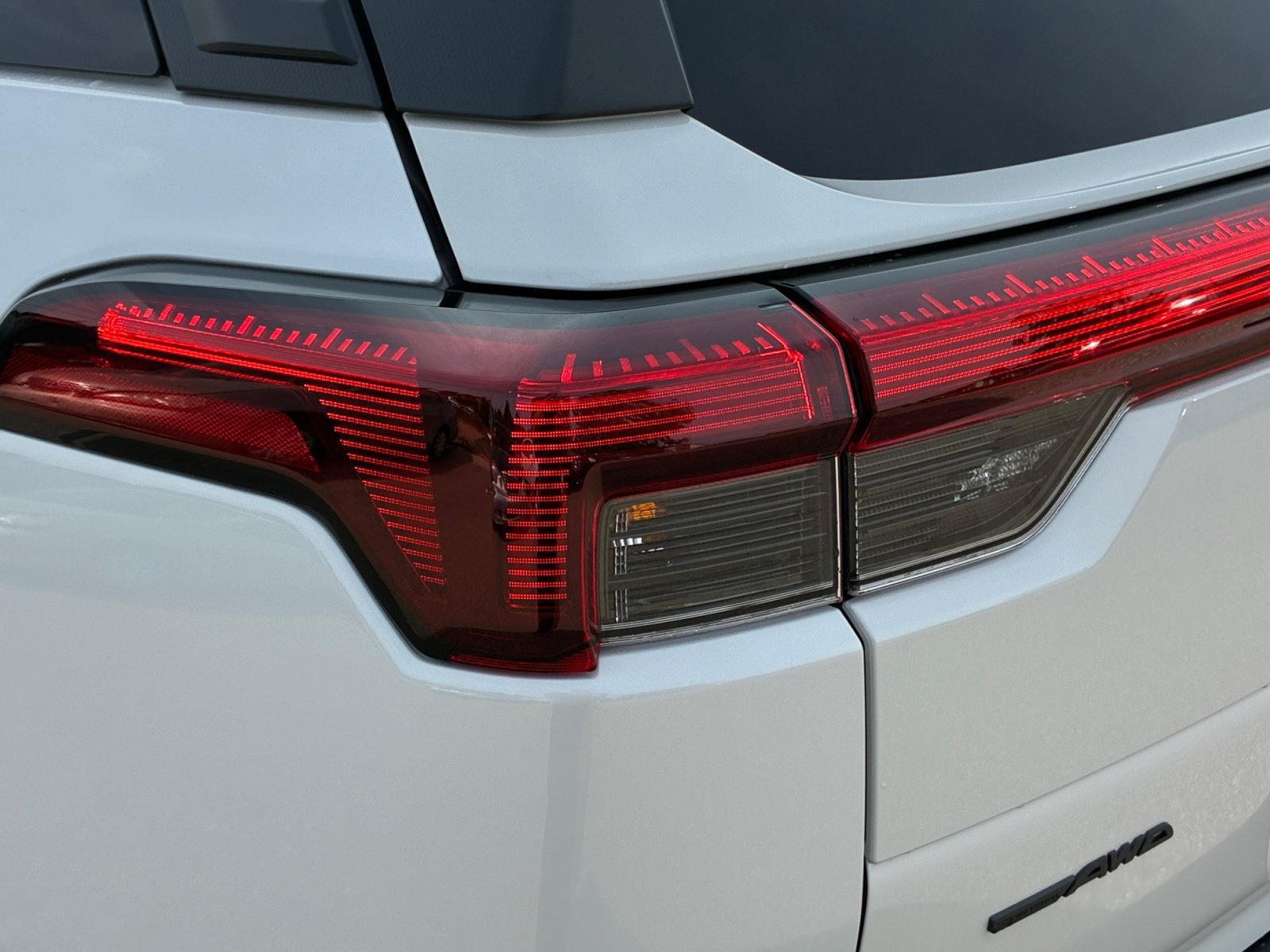 New 2026 Subaru Outback Touring XT AWD/4WD image 29