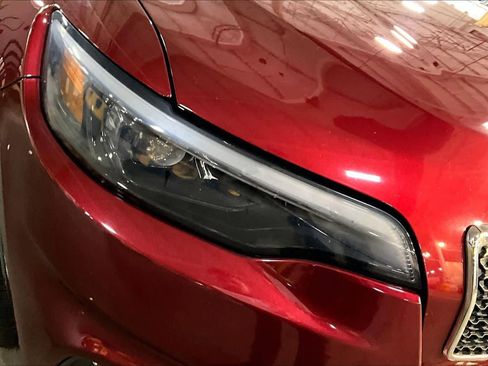 Used 2021 Jeep Cherokee Latitude Lux image 27