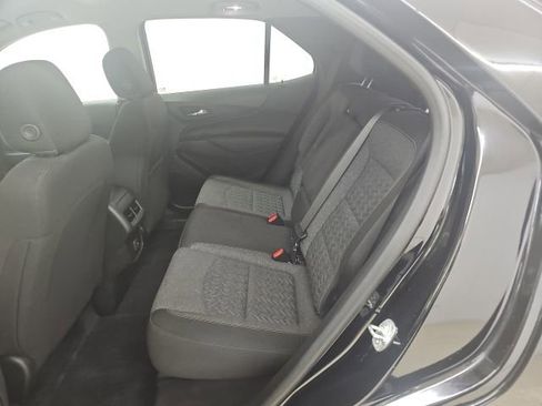 Used 2024 Chevrolet Equinox LT w/ LPO, Floor Liner Package image 5
