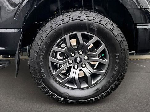 Used 2023 Ford F150 Tremor w/ 360 Degree Camera Package image 34