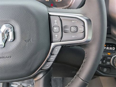 New 2026 RAM 1500 Big Horn image 20