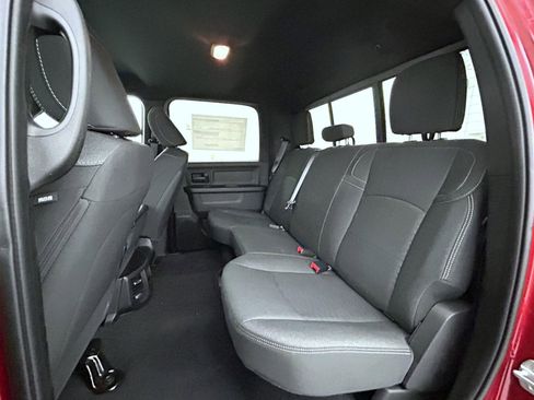 New 2026 RAM 2500 Tradesman AWD/4WD image 19