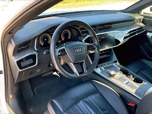 Used 2024 Audi A6 Premium Plus image 17