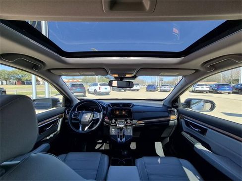 Used 2018 Honda CR-V EX-L image 23