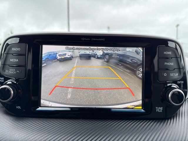 Used 2020 Hyundai Tucson Value w/ Cargo Package AWD/4WD image 27