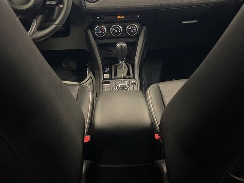 Used 2019 MAZDA CX-3 Grand Touring image 31