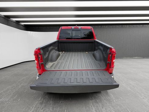 Used 2025 RAM 1500 Lone Star AWD/4WD image 18