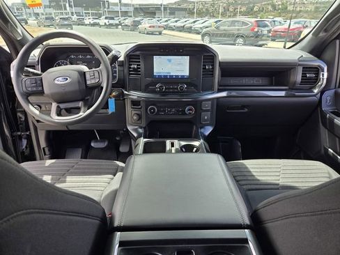 Used 2022 Ford F150 XL w/ STX Appearance Package RWD image 15