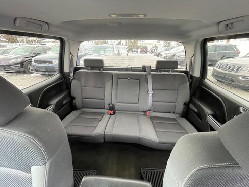 Used 2015 Chevrolet Silverado 1500 LT w/ All Star Edition image 29