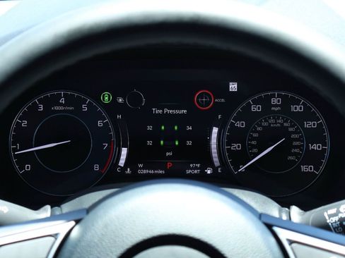 Certified 2023 Acura TLX w/ Technology Package FWD image 18
