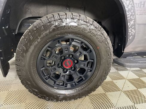 Used 2023 Toyota Sequoia TRD Pro image 34