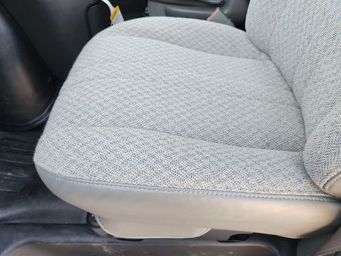 New 2025 Chevrolet Express 2500 w/ Driver Convenience Package image 25