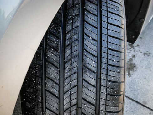 Used 2025 Lexus ES 350 ES 350 image 12