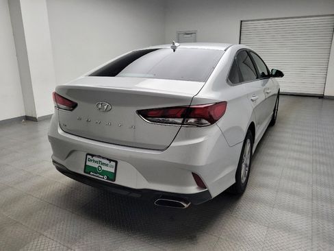 Used 2019 Hyundai Sonata SE FWD image 7