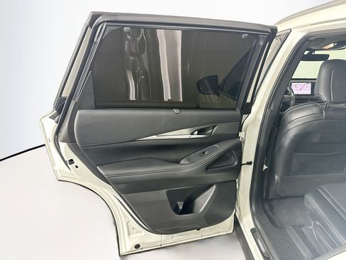 Used 2023 INFINITI QX60 Luxe w/ Cargo Package FWD image 27