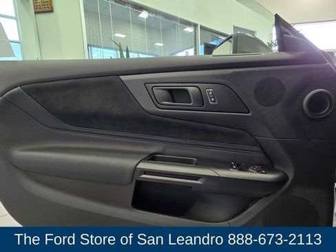 New 2025 Ford Mustang Dark Horse w/ Dark Horse Handlin Package image 21