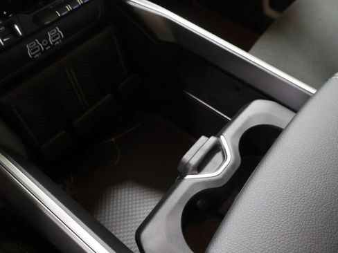 New 2026 RAM 2500 Big Horn AWD/4WD image 21