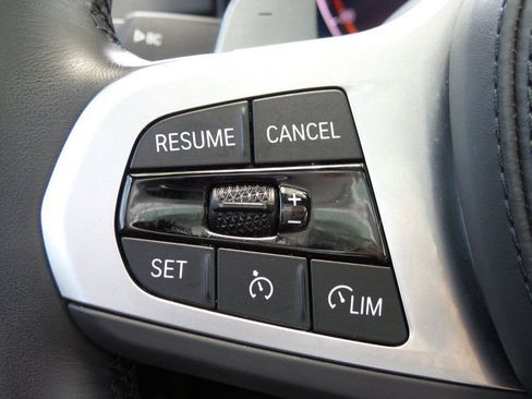 Used 2023 BMW 540i w/ M Sport Package RWD image 45