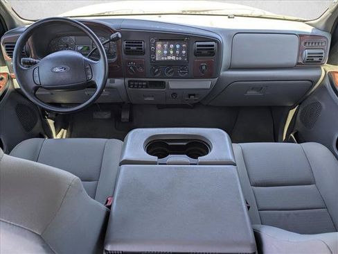 Used 2007 Ford F250 Lariat AWD/4WD image 17