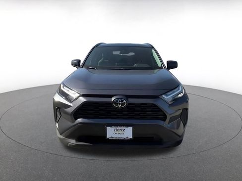 Used 2025 Toyota RAV4 LE image 4