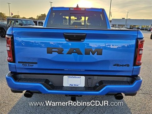 New 2026 RAM 1500 Big Horn image 10