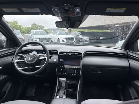 Used 2024 Hyundai Santa Cruz SEL w/ Activity Package FWD image 19