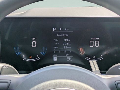 New 2026 Hyundai Sonata SE FWD image 27