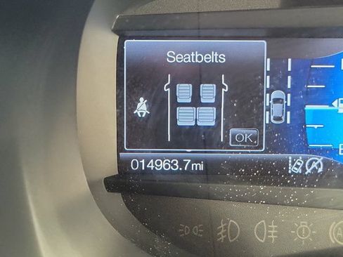 Used 2023 Ford Edge Titanium AWD/4WD image 28