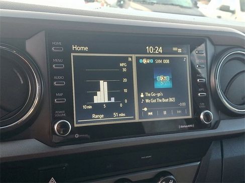 Used 2020 Toyota Tacoma TRD Sport image 17