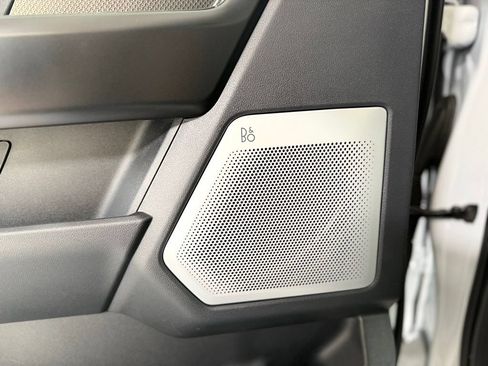 Used 2025 Ford F150 Raptor AWD/4WD image 15