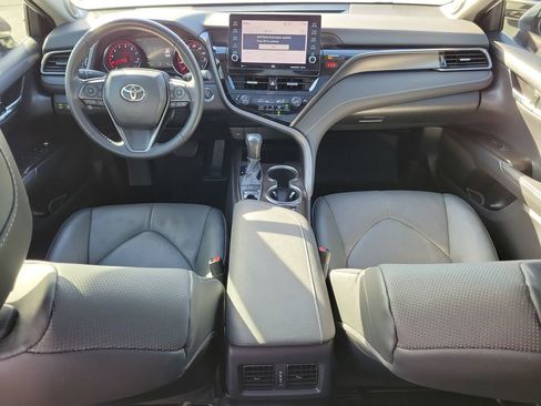 Used 2023 Toyota Camry XSE w/ Driver Assist Package FWD image 17