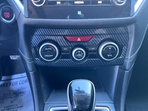 Used 2017 Subaru Impreza 2.0i Limited w/ Moonroof/BSD & Rcta/Eyesight image 33