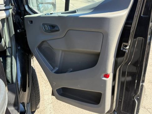 Used 2023 Ford Transit 250 148 High Roof Extended w/ Load Area Protection Package image 20