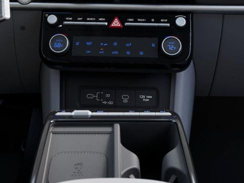 New 2026 Hyundai Tucson SEL w/ Tow & Go Package AWD/4WD image 16