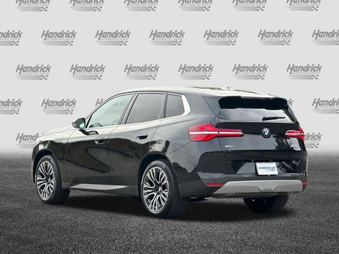 Used 2025 BMW X3 xDrive30i w/ Premium Package image 7