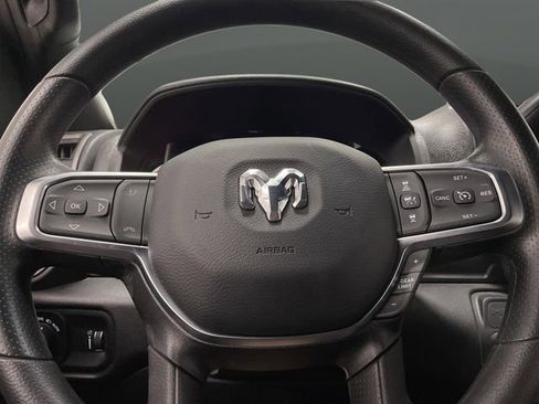 New 2025 RAM 2500 Tradesman image 15