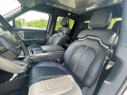 Used 2022 Rivian R1T Adventure AWD/4WD image 21