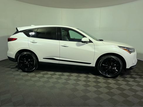 Used 2025 Acura RDX SH-AWD image 8