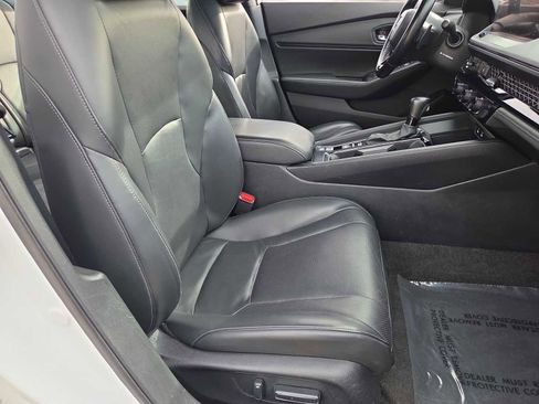 Used 2023 Honda Accord Sport image 22