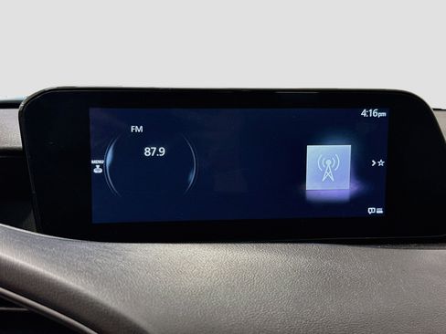 Used 2025 MAZDA MAZDA3 s FWD image 21