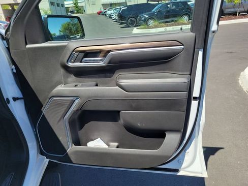 Used 2022 Chevrolet Silverado 1500 LT image 33