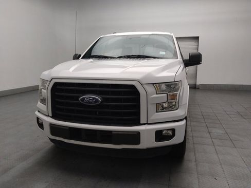 Used 2016 Ford F150 XLT w/ Equipment Group 302A Luxury RWD image 15