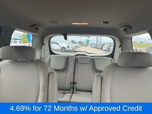 Used 2019 Kia Sedona L image 12