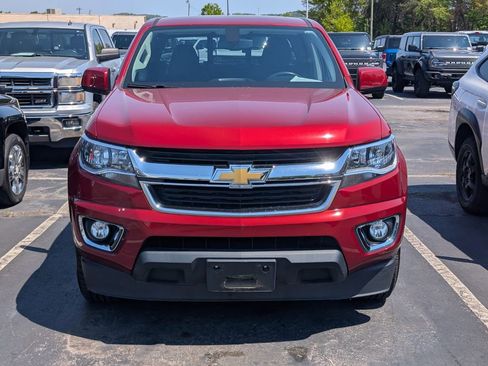 Used 2016 Chevrolet Colorado LT w/ LT Convenience Package image 5