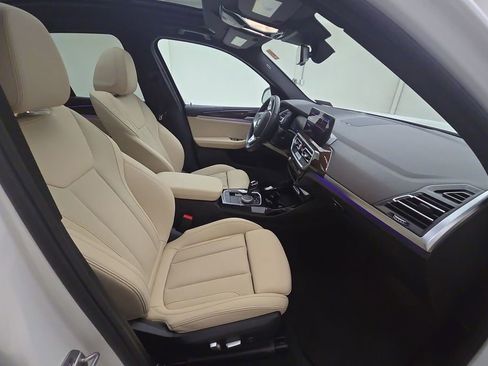 Certified 2024 BMW X3 xDrive30i w/ Premium Package image 30