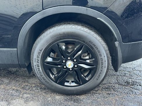 Used 2022 Chevrolet Blazer LT image 7